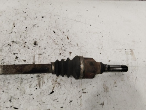 TRANSMISION DELANTERA DERECHA Citroen C3 