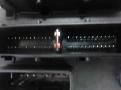  CAJA RELES / FUSIBLES OPEL VECTRA C BERLINA 