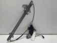  ELEVALUNAS DELANTERO IZQUIERDO NISSAN ALMERA (N16/E) 
