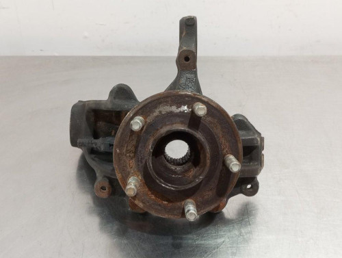  MANGUETA DELANTERA IZQUIERDA FORD FOCUS BERLINA (CB8) 