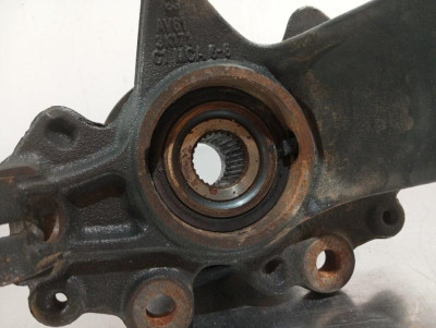 MANGUETA DELANTERA IZQUIERDA, FORD, FOCUS BERLINA (CB8)