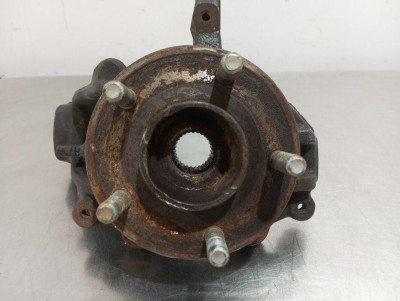 MANGUETA DELANTERA IZQUIERDA, FORD, FOCUS BERLINA (CB8)
