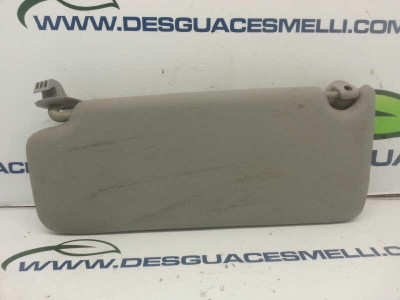 PARASOL DERECHO, RENAULT, CLIO II FASE I (B/CB0)