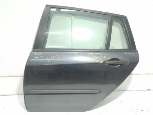  PUERTA TRASERA IZQUIERDA RENAULT LAGUNA III GRANDTOUR 