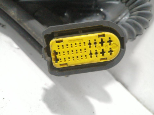  PUERTA TRASERA IZQUIERDA RENAULT LAGUNA III GRANDTOUR 