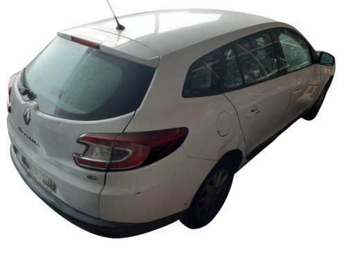 RENAULT MEGANE III SPORT TOURER de segunda mano