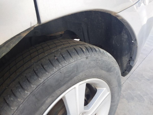 PASO RUEDA TRASERO IZQUIERDO SUBARU FORESTER (S12/SH) 