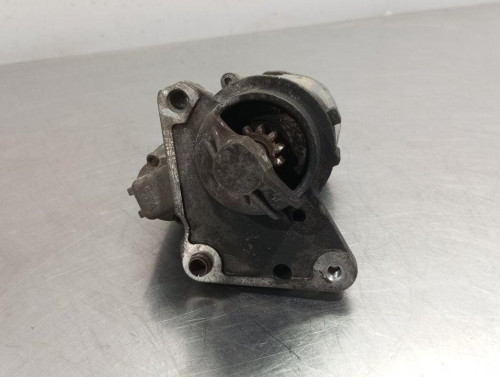  MOTOR ARRANQUE, CITROEN, C4 PICASSO 
