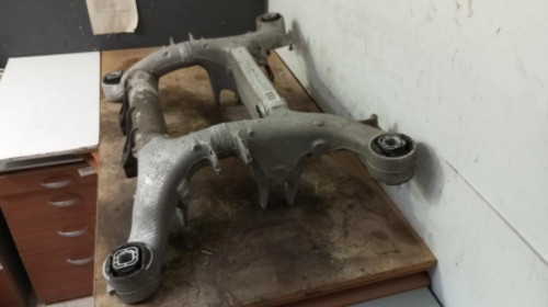 PUENTE TRASERO, BMW, SERIE 5 TOURING (F11)