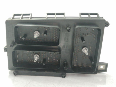 CAJA RELES / FUSIBLES, OPEL, ZAFIRA B