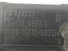  CAJA RELES / FUSIBLES OPEL ZAFIRA B 