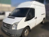  FORD TRANSIT FURGÓN (TT9) 