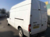  FORD TRANSIT FURGÓN (TT9) 