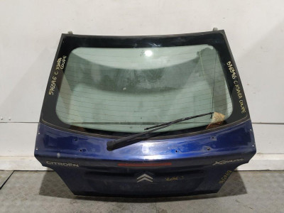 PORTON TRASERO, CITROEN, XSARA COUPE