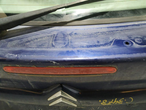  PORTON TRASERO CITROEN XSARA COUPE 