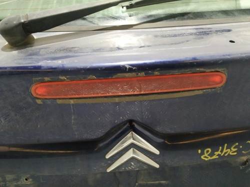  PORTON TRASERO CITROEN XSARA COUPE 