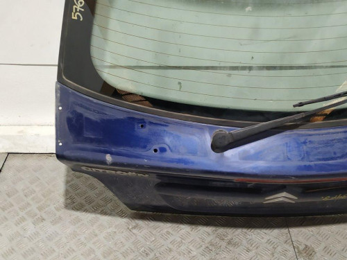  PORTON TRASERO CITROEN XSARA COUPE 