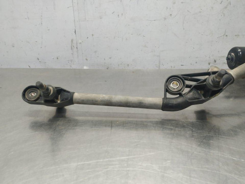  MOTOR LIMPIA DELANTERO RENAULT SCENIC II (JM) 