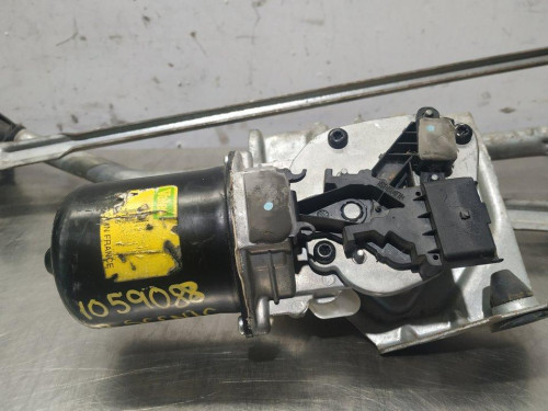  MOTOR LIMPIA DELANTERO RENAULT SCENIC II (JM) 