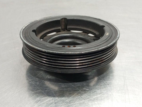  POLEA CIGUEÑAL, FORD, C-MAX (CB7) 