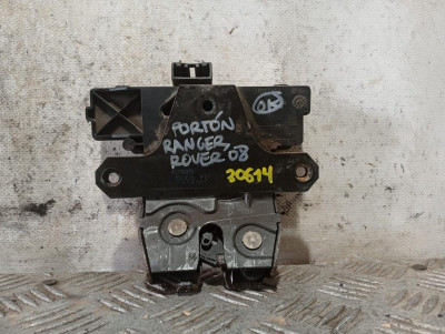 CERRADURA MALETERO / PORTON