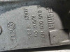 SOPORTE ALTERNADOR Volkswagen BORA BERLINA (1J2)(1998) 