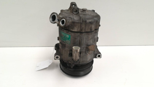  COMPRESOR AIRE ACONDICIONADO OPEL VECTRA C BERLINA 
