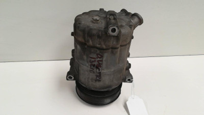 COMPRESOR AIRE ACONDICIONADO, OPEL, VECTRA C BERLINA