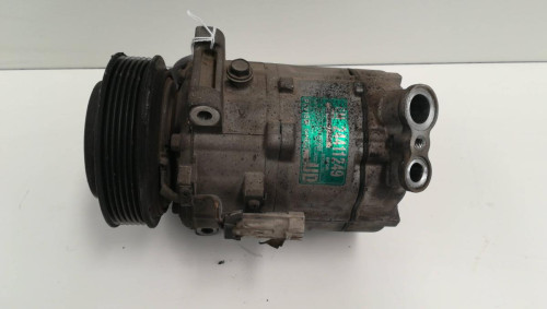  COMPRESOR AIRE ACONDICIONADO OPEL VECTRA C BERLINA 