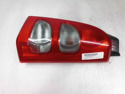 PILOTO TRASERO DERECHO, SUZUKI, WAGON R + (RB/MM)