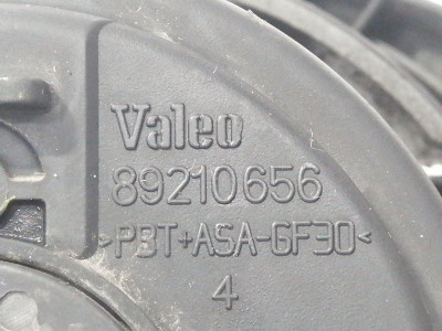 FARO ANTINIEBLA DERECHO, TOYOTA, AVENSIS CROSS SPORT (T27)