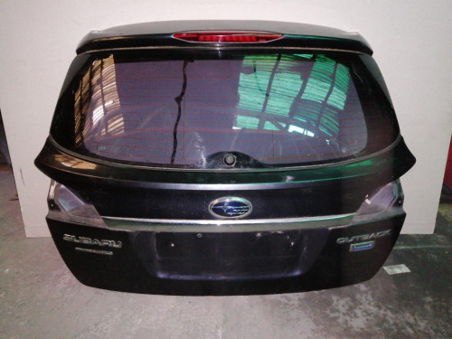  PORTON TRASERO, SUBARU, LEGACY COMBI/ OUTBACK (B14) 