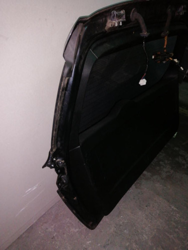  PORTON TRASERO, SUBARU, LEGACY COMBI/ OUTBACK (B14) 