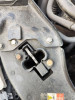  CERRADURA CAPO MERCEDES-BENZ CLASE E (BM 211) BERLINA 
