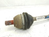  TRANSMISION DELANTERA IZQUIERDA FORD FOCUS SPORTBREAK (CB4) 