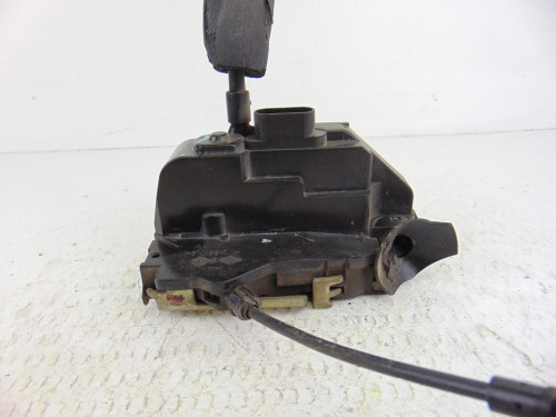  CERRADURA PUERTA DELANTERA IZQUIERDA RENAULT VEL SATIS (BJ0) 