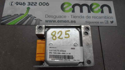 CENTRALITA AIRBAG, OPEL, TIGRA