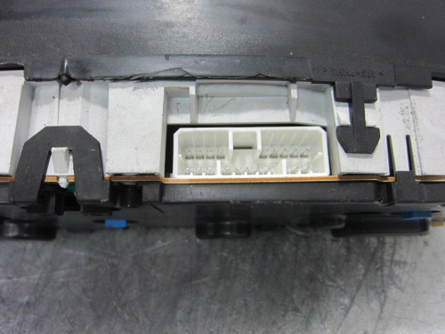  CUADRO INSTRUMENTOS FIAT BRAVA (182) 