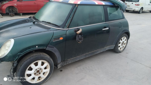  MINI MINI (R50,R53) 