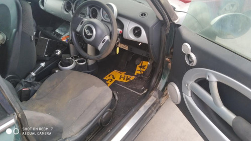  MINI MINI (R50,R53) 