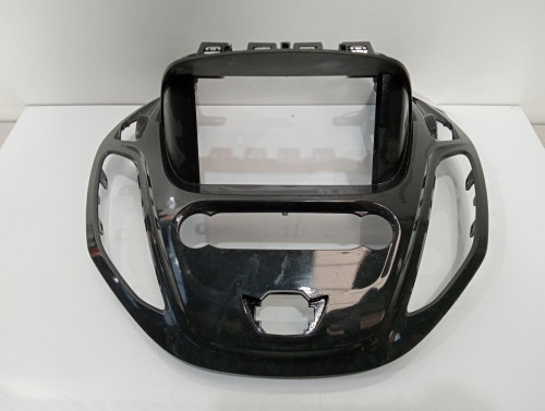  MOLDURA FORD TOURNEO COURIER (C4A) 
