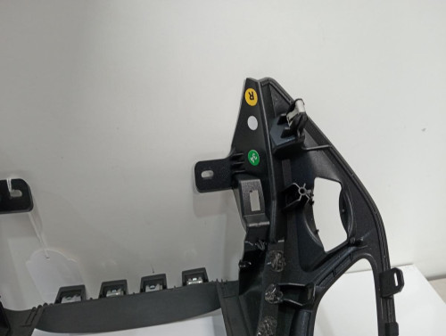  MOLDURA FORD TOURNEO COURIER (C4A) 