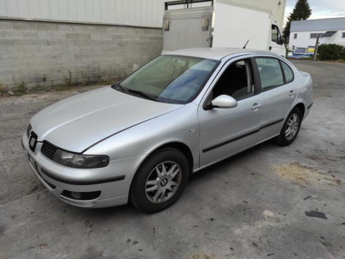 SEAT TOLEDO (1M2) — vehículo donante para recambios 