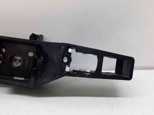 SOPORTE MANETA EXTERIOR DELANTERA DERECHA Renault KANGOO II (F/KW0) 