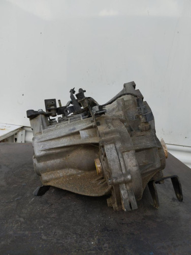 CAJA CAMBIOS Hyundai I20 (PB) 