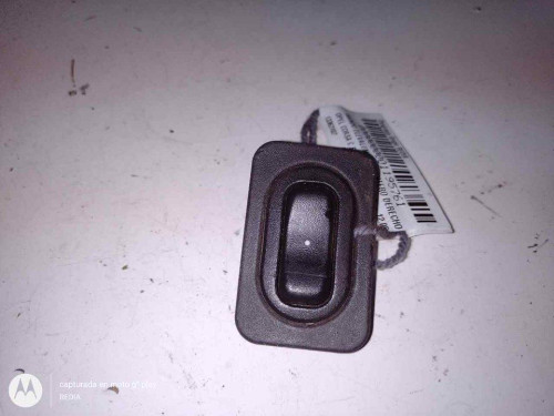 MANDO ELEVALUNAS DELANTERO DERECHO Opel CORSA C 