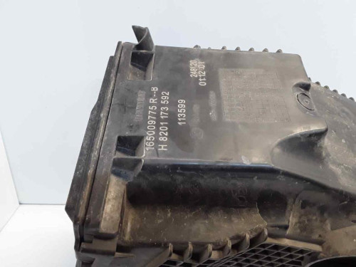 SOPORTE FILTRO AIRE Dacia DOKKER 