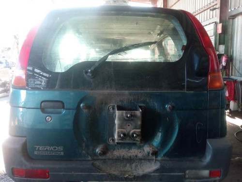  PORTON TRASERO DAIHATSU TERIOS (J100)(1997) 