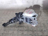 CINTURON SEGURIDAD TRASERO IZQUIERDO CITROEN C4 PICASSO 