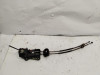 PALANCA CAMBIO Peugeot 307 BERLINA (S2) 